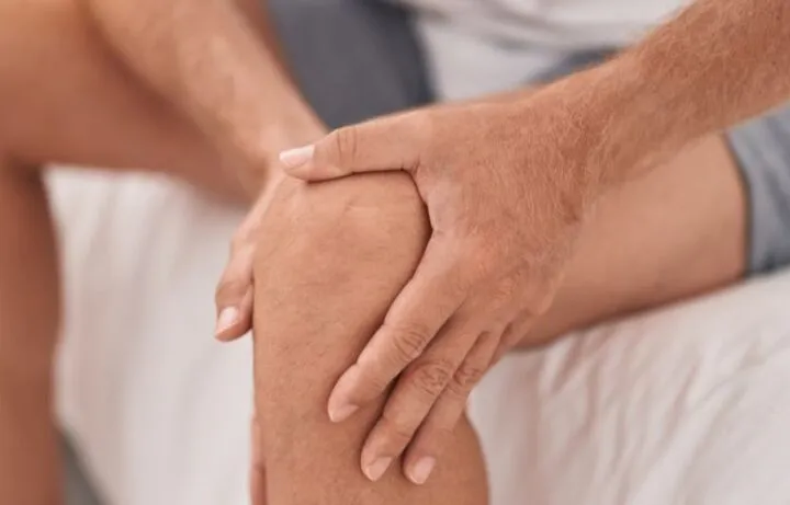 Laser Therapy for Repetitive Strain Injuries (RSI)