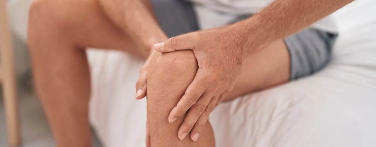 Laser Therapy for Repetitive Strain Injuries (RSI)