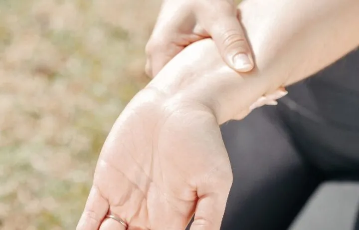 Tendonitis (Achilles, Elbow, Wrist) - MLS Grade 4 Therapy
