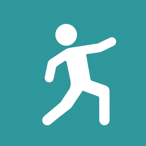 MLS therapy improving mobility