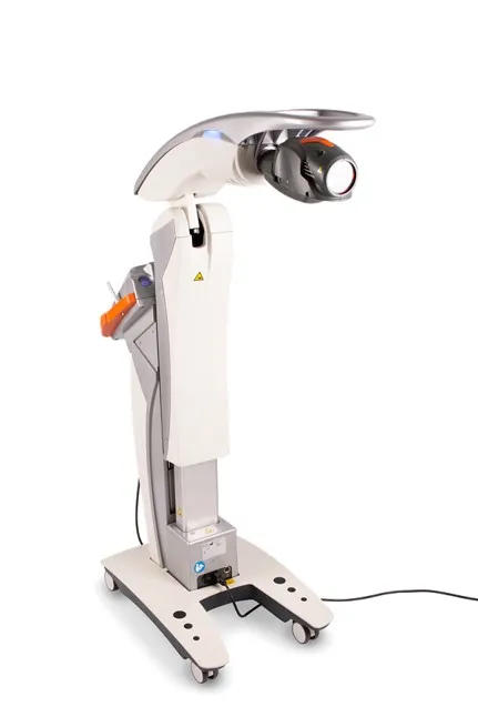 Medical MLS laser therapy device