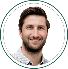 Dr Josh Tyquin Chiropractor