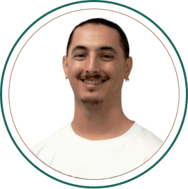 Dr Zachary Gouvas Chiropractor