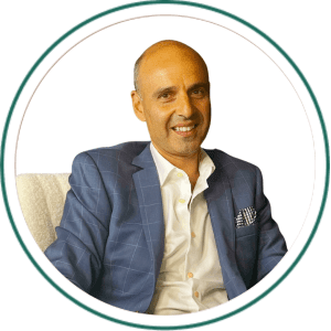 Dr Anthony Barbieri Senior Chiropractor